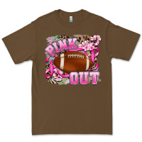 Cacao pink out Premium Tee - AdoDesignShop