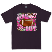 Plum pink out Premium Tee - AdoDesignShop
