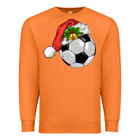 Carrot Christmas sports Premium Sweatshirt - BarkalooDesign