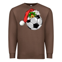 Chestnut Christmas sports Premium Sweatshirt - BarkalooDesign