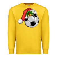 Lemon Christmas sports Premium Sweatshirt - BarkalooDesign