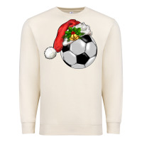 Sandshell Christmas sports Premium Sweatshirt - BarkalooDesign