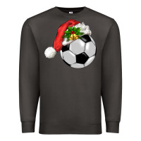 Smoke Christmas sports Premium Sweatshirt - BarkalooDesign