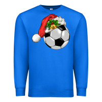 True Royal Christmas sports Premium Sweatshirt - BarkalooDesign