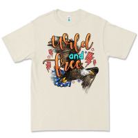 Bone wild and free Premium Tee - Zillion Design Studio