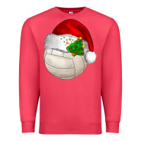 Cardinal Christmas sports Premium Sweatshirt - BarkalooDesign