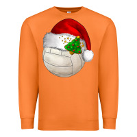 Carrot Christmas sports Premium Sweatshirt - BarkalooDesign