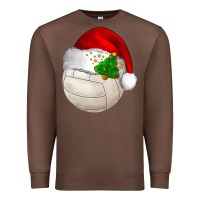 Chestnut Christmas sports Premium Sweatshirt - BarkalooDesign