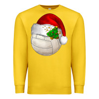 Lemon Christmas sports Premium Sweatshirt - BarkalooDesign