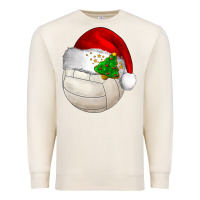 Sandshell Christmas sports Premium Sweatshirt - BarkalooDesign