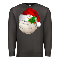 Smoke Christmas sports Premium Sweatshirt - BarkalooDesign