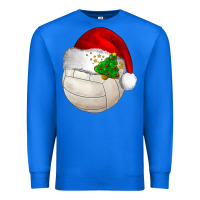 True Royal Christmas sports Premium Sweatshirt - BarkalooDesign