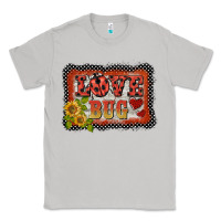 Moon Dust ladybug  love bug backround Classic Tee - BarkalooDesign