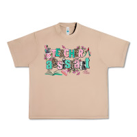 Burro teacher assistant Urban Heavy Tee - AdoDesignShop