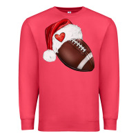 Cardinal christmas sports Premium Sweatshirt - BarkalooDesign