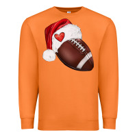 Carrot christmas sports Premium Sweatshirt - BarkalooDesign