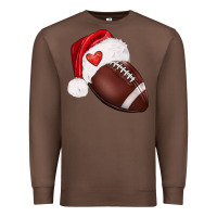 Chestnut christmas sports Premium Sweatshirt - BarkalooDesign