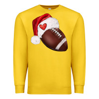 Lemon christmas sports Premium Sweatshirt - BarkalooDesign