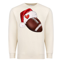Sandshell christmas sports Premium Sweatshirt - BarkalooDesign