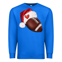 True Royal christmas sports Premium Sweatshirt - BarkalooDesign