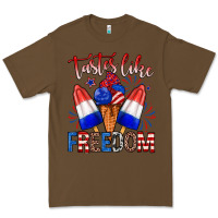 Cacao taster like freedom Premium Tee - Zillion Design Studio