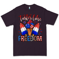 Plum taster like freedom Premium Tee - Zillion Design Studio