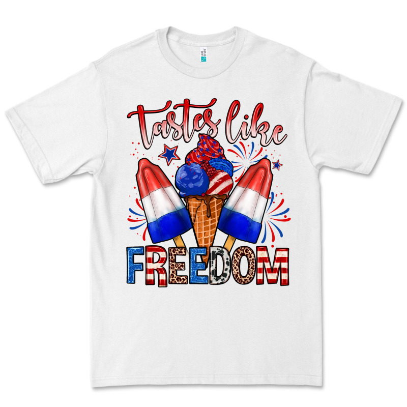 Taster Like Freedom Premium Tee by Zillion Design Studio | Teevron