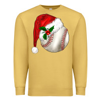 Antique Gold christmas sports Premium Sweatshirt - BarkalooDesign