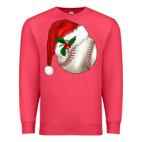 Cardinal christmas sports Premium Sweatshirt - BarkalooDesign