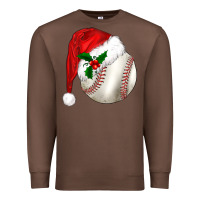 Chestnut christmas sports Premium Sweatshirt - BarkalooDesign