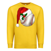 Lemon christmas sports Premium Sweatshirt - BarkalooDesign