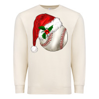 Sandshell christmas sports Premium Sweatshirt - BarkalooDesign