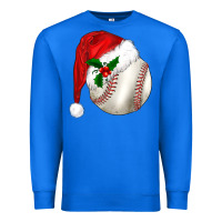 True Royal christmas sports Premium Sweatshirt - BarkalooDesign