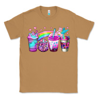 Toasted Coconut unicorn coffee Classic Tee - Jasminsmagicworld