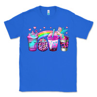 True Royal unicorn coffee Classic Tee - Jasminsmagicworld