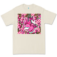 Bone nobody fights alone Premium Tee - AdoDesignShop