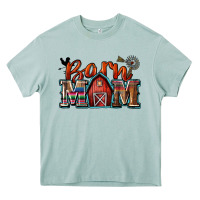 Arona barn mom Heavy Core Tee - Zillion Design Studio