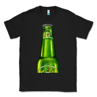 Black green beer Classic Tee - AdoDesignShop