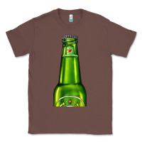 Chestnut green beer Classic Tee - AdoDesignShop