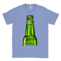 Colony Blue green beer Classic Tee - AdoDesignShop
