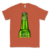 Copper green beer Classic Tee - AdoDesignShop