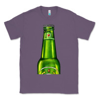 Lavender green beer Classic Tee - AdoDesignShop