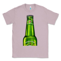 Lilac green beer Classic Tee - AdoDesignShop