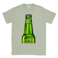 Matcha green beer Classic Tee - AdoDesignShop