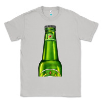 Moon Dust green beer Classic Tee - AdoDesignShop