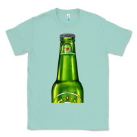 Seafoam green beer Classic Tee - AdoDesignShop