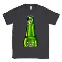 Smoke green beer Classic Tee - AdoDesignShop