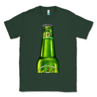 Sports Green green beer Classic Tee - AdoDesignShop
