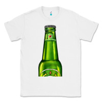 White green beer Classic Tee - AdoDesignShop