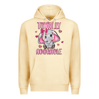 Pina Colada totally adorable Premium Hoodie - JahusDesignShop